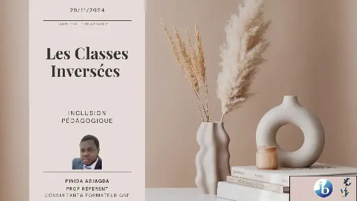 Les classes inversées